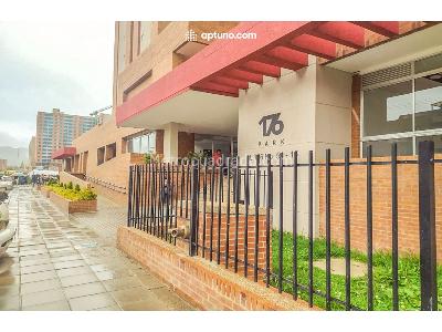 Apartamento de 2 alcobas en arriendo en Nueva Zelandia, Bogotá, 39 m² · foto 10 de 18
