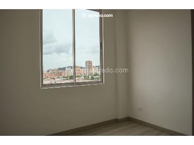 Apartamento de 2 alcobas en arriendo en Nueva Zelandia, Bogotá, 39 m² · foto 13 de 18