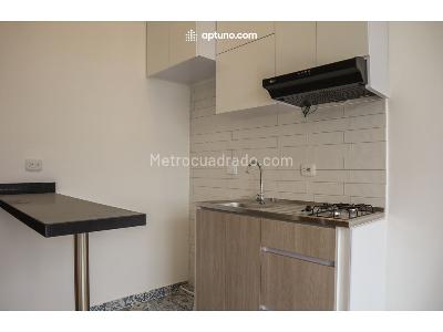 Apartamento de 2 alcobas en arriendo en Nueva Zelandia, Bogotá, 39 m² · foto 15 de 18