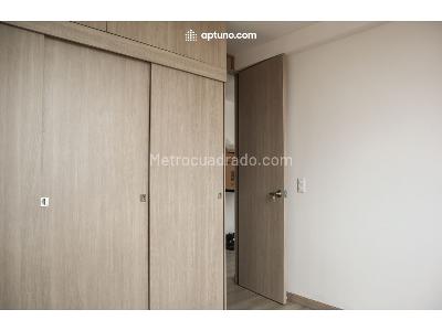 Apartamento de 2 alcobas en arriendo en Nueva Zelandia, Bogotá, 39 m² · foto 17 de 18
