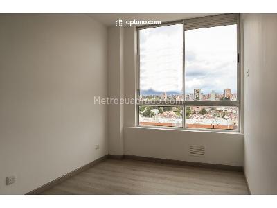 Apartamento de 2 alcobas en arriendo en Nueva Zelandia, Bogotá, 39 m² · foto 18 de 18