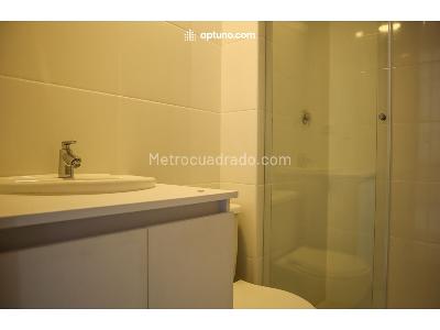 Apartamento de 2 alcobas en arriendo en Nueva Zelandia, Bogotá, 39 m² · foto 2 de 18