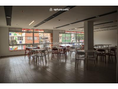 Apartamento de 2 alcobas en arriendo en Nueva Zelandia, Bogotá, 39 m² · foto 7 de 18