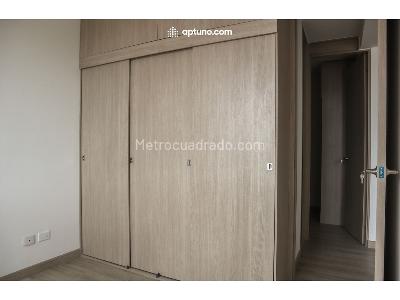 Apartamento de 2 alcobas en arriendo en Nueva Zelandia, Bogotá, 39 m² · foto 8 de 18