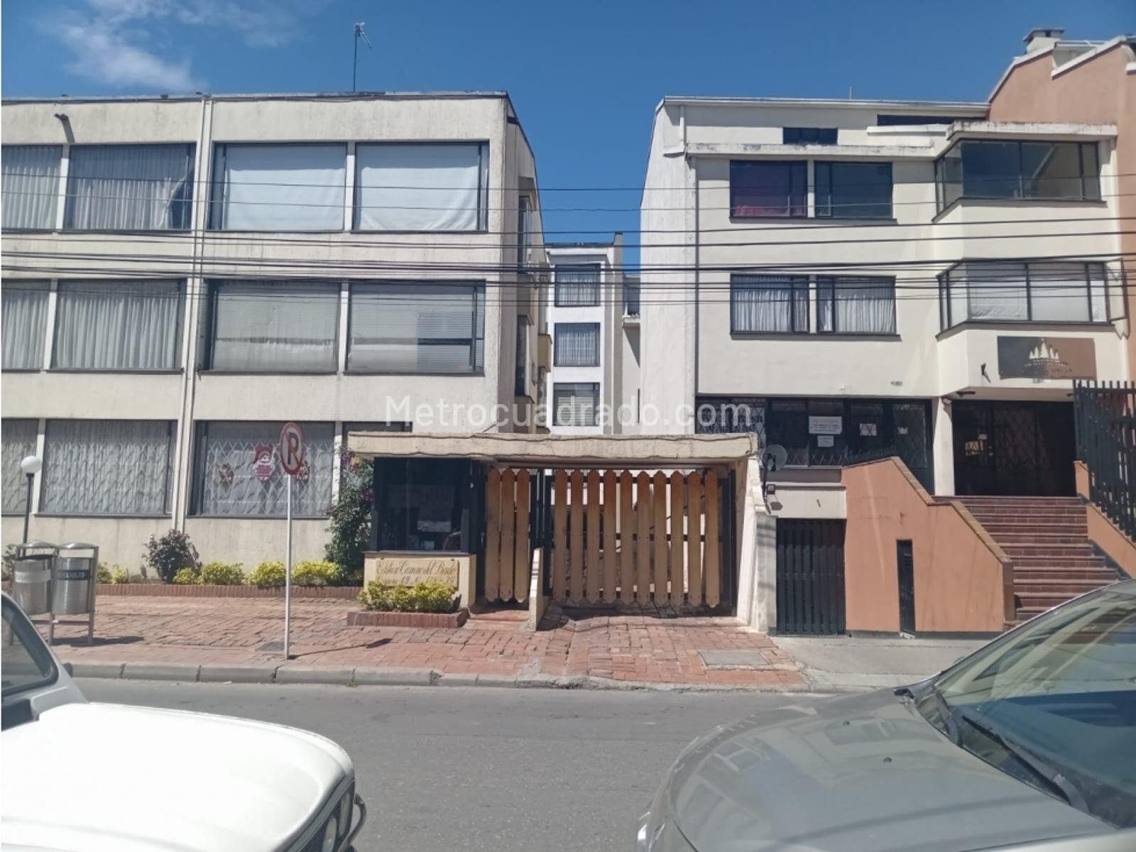 Venta de Apartamento en Prado veraniego - Bogotá D.C. - 16305-M5117851