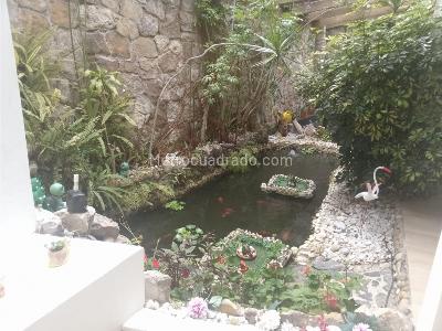 Casa en venta en Bosque De Pinos, Bogotá · foto 2 de 20