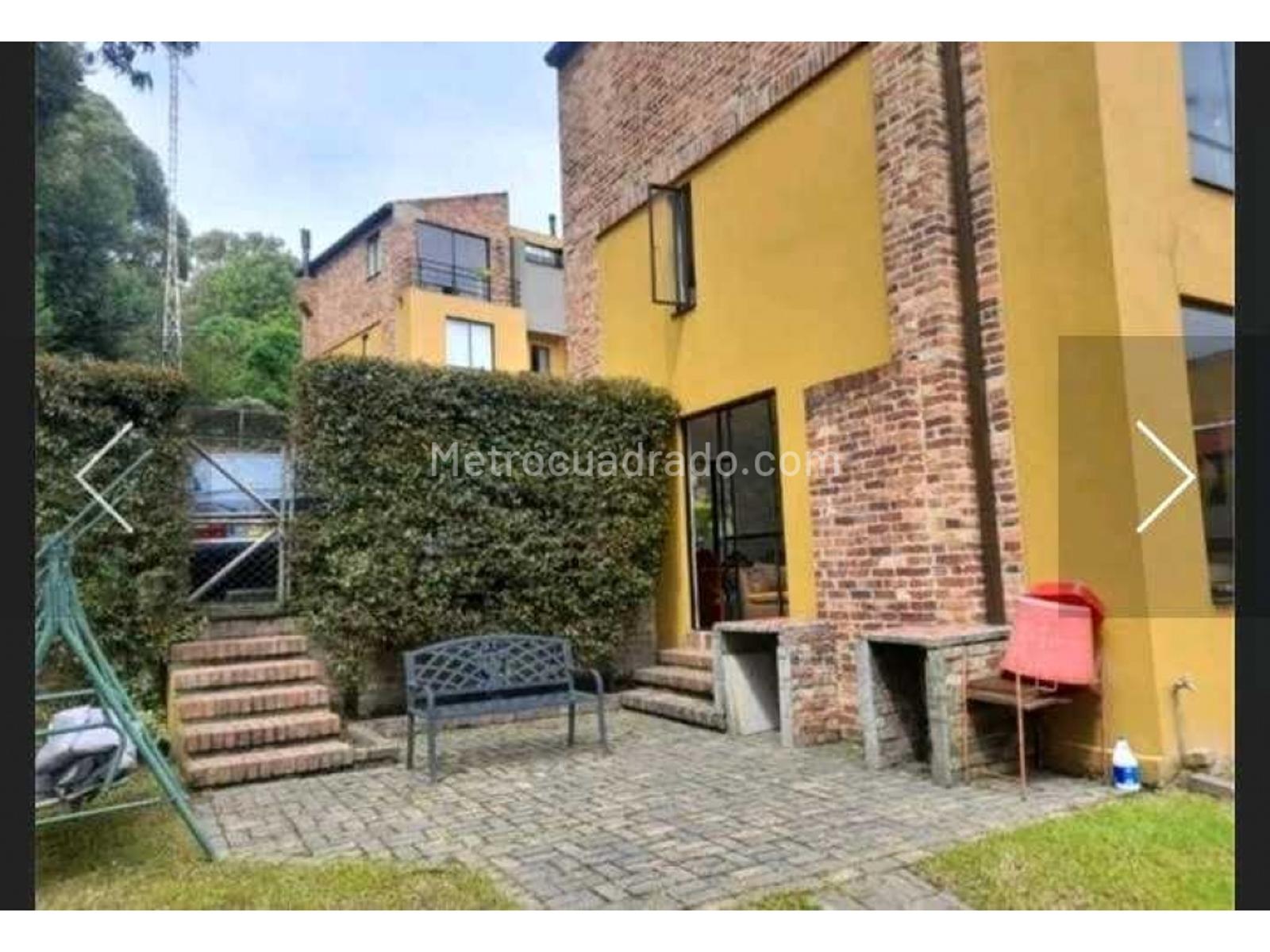 Casa en Venta  Casablanca Suba