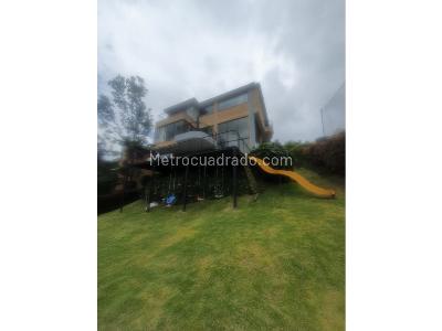 Casa en venta en Guaymaral, Bogotá · foto 2 de 20