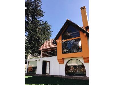 Casa en arriendo en Bosque De Pinos, Bogotá · foto 4 de 12