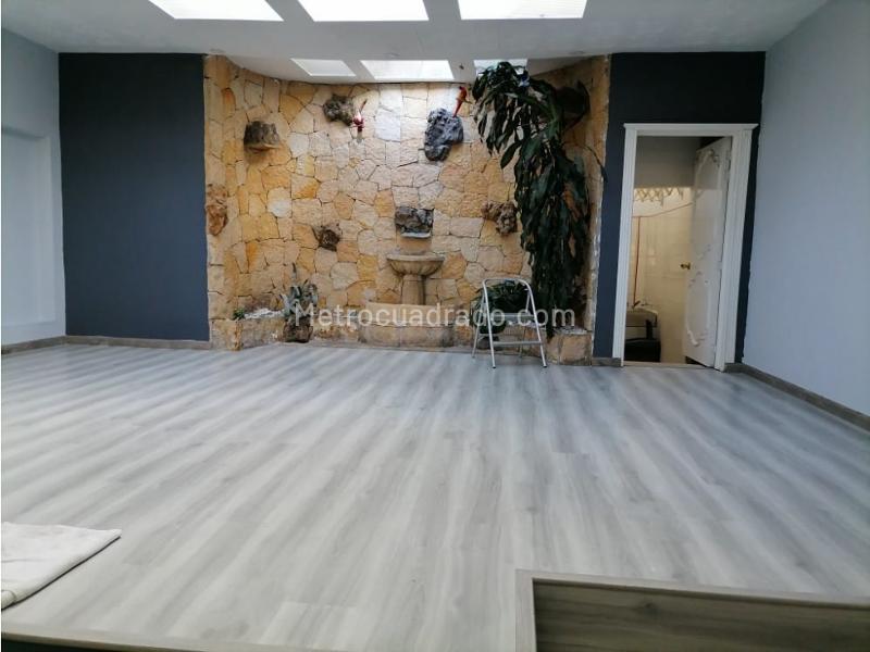 Casa en Arriendo, Pasadena, Bogotá D.C. en Pasadena