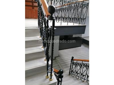 Casa de 3 alcobas en arriendo en Pasadena, Bogotá, 350 m² · foto 6 de 20