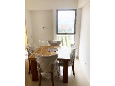 Apartamento de 3 alcobas en venta en Valle Del Lili, Cali, 91 m² · foto 2 de 18