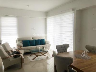 Apartamento de 3 alcobas en venta en Valle Del Lili, Cali, 91 m² · foto 3 de 18