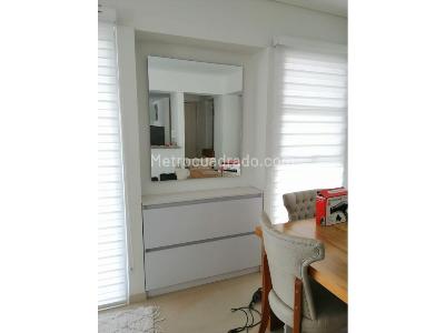 Apartamento de 3 alcobas en venta en Valle Del Lili, Cali, 91 m² · foto 5 de 18