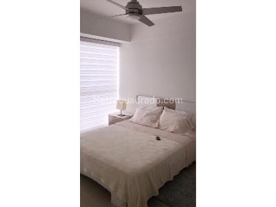 Apartamento de 3 alcobas en venta en Valle Del Lili, Cali, 91 m² · foto 6 de 18