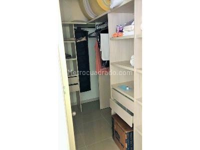 Apartamento de 3 alcobas en venta en Valle Del Lili, Cali, 91 m² · foto 10 de 18