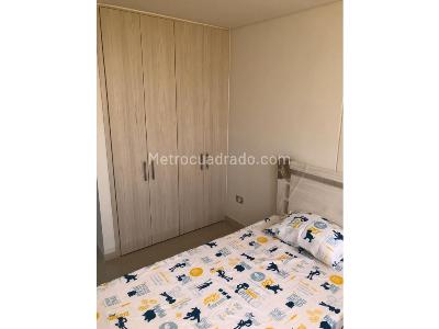 Apartamento de 3 alcobas en venta en Valle Del Lili, Cali, 91 m² · foto 11 de 18