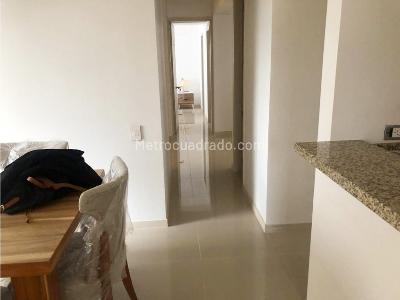 Apartamento de 3 alcobas en venta en Valle Del Lili, Cali, 91 m² · foto 12 de 18