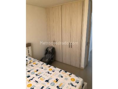 Apartamento de 3 alcobas en venta en Valle Del Lili, Cali, 91 m² · foto 13 de 18