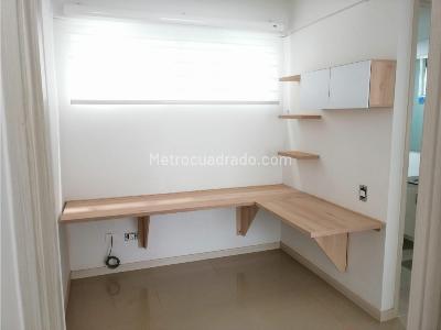 Apartamento de 3 alcobas en venta en Valle Del Lili, Cali, 91 m² · foto 17 de 18