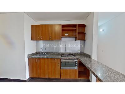 Apartamento en venta en Quinta Paredes, Bogotá · foto 3 de 10