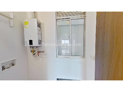 Apartamento en venta en Quinta Paredes, Bogotá · foto 4 de 10