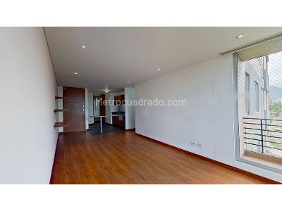Apartamento en venta en Quinta Paredes, Bogotá · foto 5 de 10