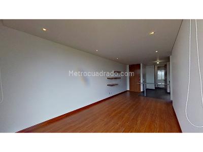Apartamento en venta en Quinta Paredes, Bogotá · foto 6 de 10
