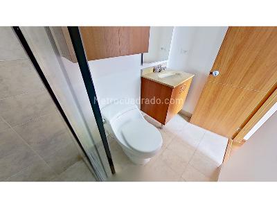Apartamento en venta en Quinta Paredes, Bogotá · foto 7 de 10