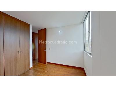 Apartamento en venta en Quinta Paredes, Bogotá · foto 8 de 10