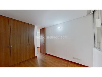 Apartamento en venta en Quinta Paredes, Bogotá · foto 9 de 10