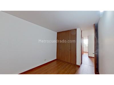 Apartamento en venta en Quinta Paredes, Bogotá · foto 10 de 10