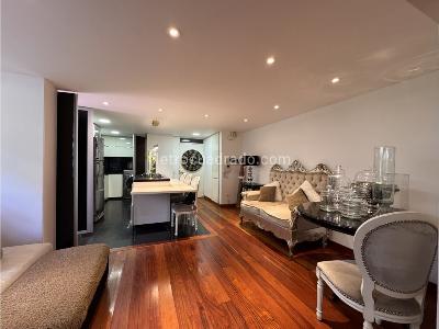 Apartamento en venta en Bella Suiza, Bogotá · foto 2 de 18