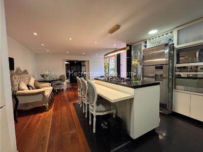 Apartamento en venta en Bella Suiza, Bogotá · foto 5 de 18