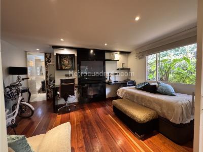 Apartamento en venta en Bella Suiza, Bogotá · foto 10 de 18