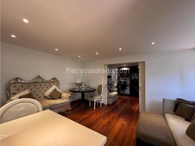 Apartamento en venta en Bella Suiza, Bogotá · foto 13 de 18
