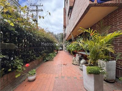 Apartamento en venta en Bella Suiza, Bogotá · foto 17 de 18