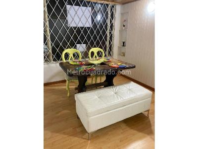 Apartamento en venta en Chapinero, Bogotá · foto 4 de 6