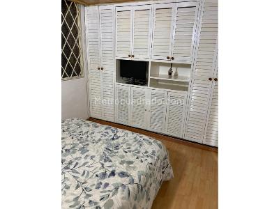Apartamento en venta en Chapinero, Bogotá · foto 5 de 6