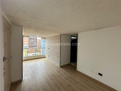 Apartamento en venta en Ciudadela El Recreo, Bogotá · foto 2 de 12