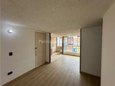Apartamento en venta en Ciudadela El Recreo, Bogotá · foto 3 de 12