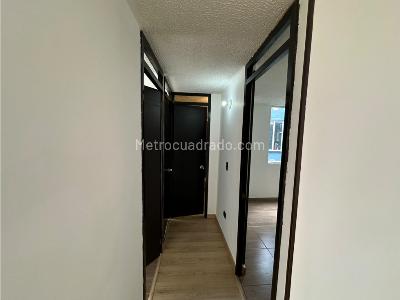 Apartamento en venta en Ciudadela El Recreo, Bogotá · foto 5 de 12
