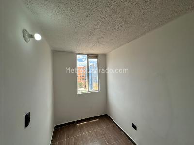 Apartamento en venta en Ciudadela El Recreo, Bogotá · foto 6 de 12