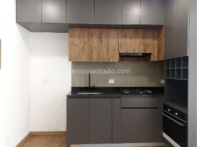 Apartamento en venta en San Patricio, Bogotá · foto 4 de 17