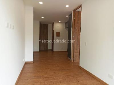 Apartamento en venta en San Patricio, Bogotá · foto 5 de 17