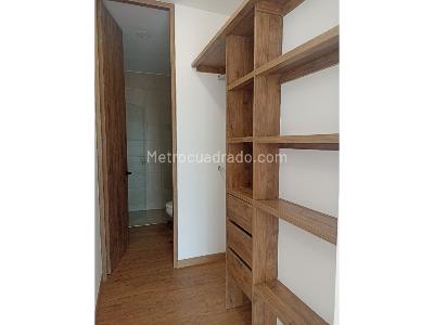 Apartamento en venta en San Patricio, Bogotá · foto 7 de 17