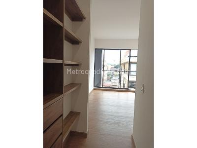 Apartamento en venta en San Patricio, Bogotá · foto 8 de 17