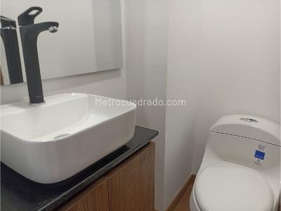 Apartamento en venta en San Patricio, Bogotá · foto 9 de 17