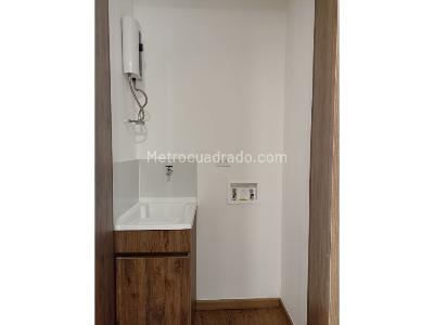 Apartamento en venta en San Patricio, Bogotá · foto 11 de 17