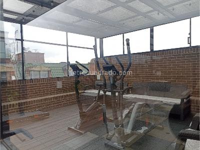 Apartamento en venta en San Patricio, Bogotá · foto 12 de 17